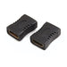 EAN 5901986043898 - Savio CL-111 cambiador de género para cable HDMI Type A (Standard) Negro imagen 1