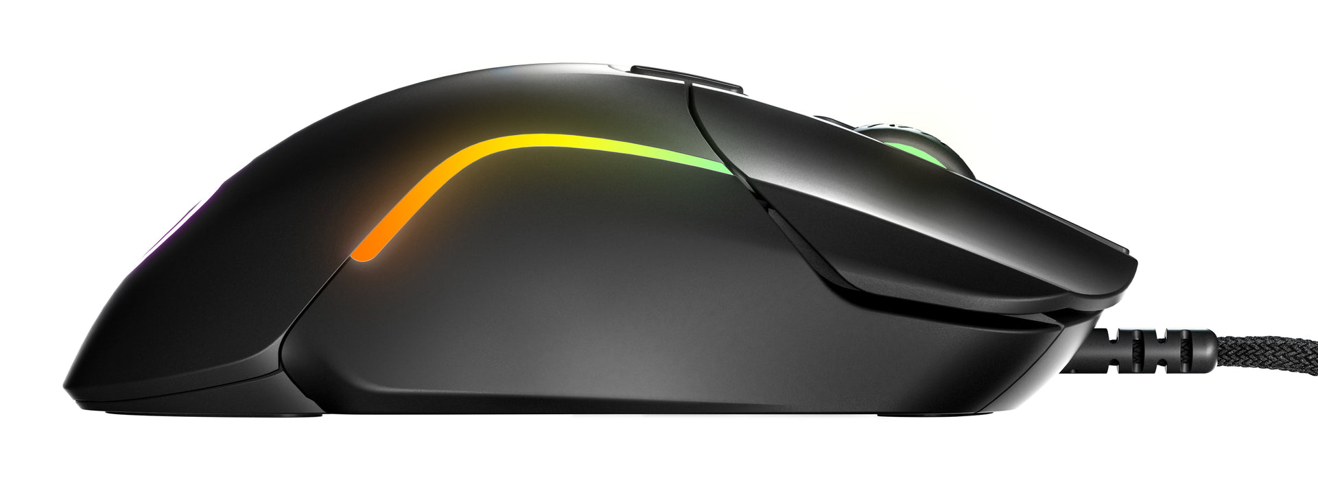 EAN 5707119040495 - Steelseries Rival 5 ratón Juego mano derecha USB tipo A Óptico 18000 DPI imagen 6