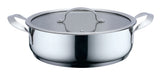 EAN 5608475033537 - Haeger PA-24L.004A cacerola Sartén multiuso Alrededor imagen 1