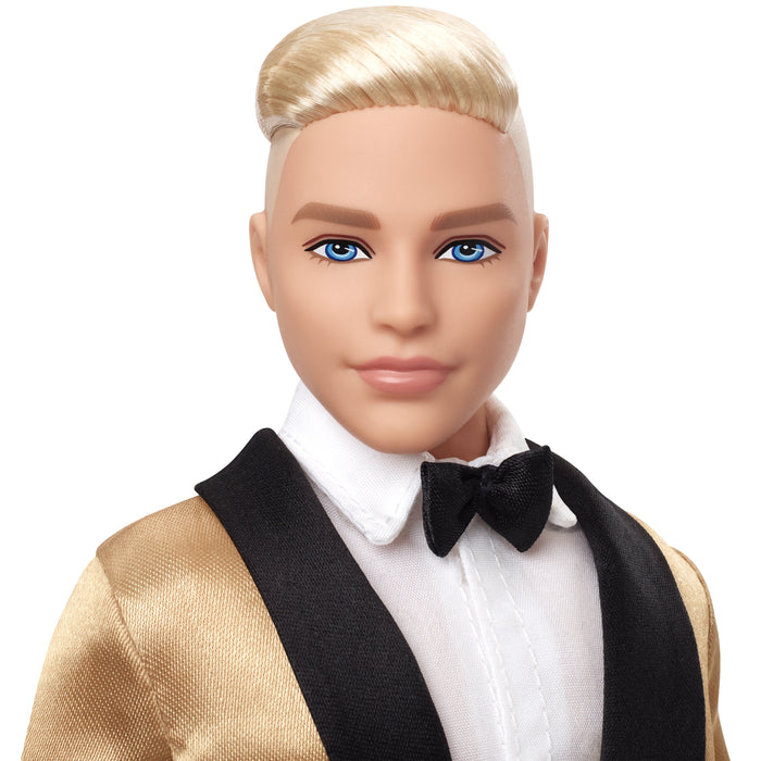 EAN 194735316250 - Barbie Signature JGK55 muñeca imagen 10