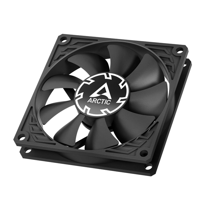 Arctic P8 Slim Pwm Pst Gehäuseventilador 80mm