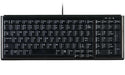 EAN 7061115671755 - Contour Design Active Key AK-7000 teclado Industrial USB QWERTZ Alemán Negro imagen 1