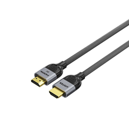EAN 4894160058300 - UNITEK C11093RGY01-5M cable HDMI HDMI tipo A (Estándar) Negro imagen 2