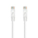 EAN 8433281011168 - Nanocable 10.20.1800-L25-W cable de red 0,25 m Cat6a U/UTP (UTP) imagen 2