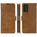 EAN 5711428015082 - dbramante1928 Lynge funda para teléfono móvil 16,5 cm (6.5") Folio Bronceado imagen 10