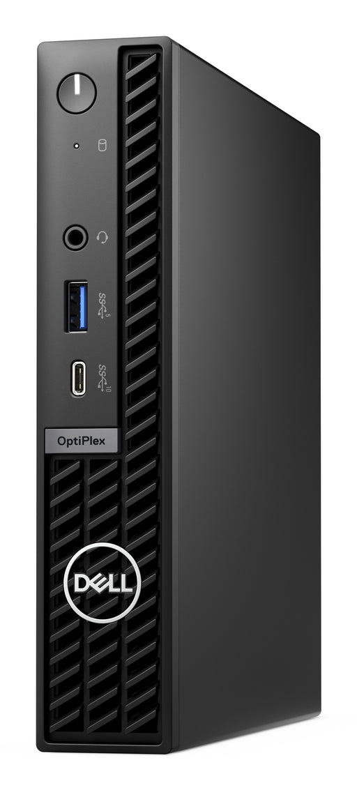 EAN 5397184921531 - DELL OptiPlex 7020 Intel® Core™ i5 i5-12500T 8 GB DDR5-SDRAM 512 GB SSD Windows 11 Pro MFF Mini PC Negro imagen 2