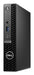 EAN 5397184921548 - DELL OptiPlex 7020 Intel® Core™ i3 i3-12100T 8 GB DDR5-SDRAM 512 GB SSD Windows 11 Pro MFF Mini PC Negro imagen 2