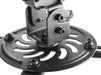 EAN 4015867238530 - Equip 650705 montaje para projector Techo Negro imagen 5