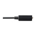 EAN 0037332159151 - Tripp Lite P134-06N-VGA adaptador de cable de vídeo 0,15 m VGA (D-Sub) Negro imagen 6