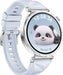 EAN 6942103131998 - Huawei WATCH GT5 41mm 3,35 cm (1.32") AMOLED Digital 466 x 466 Pixeles Acero inoxidable imagen 5