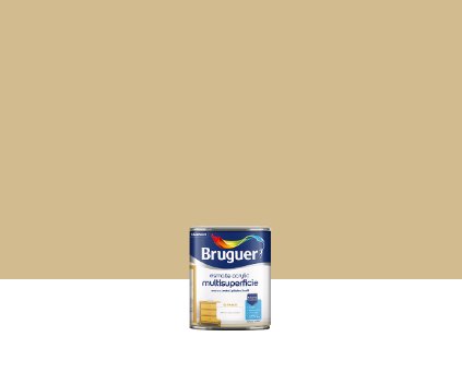 EAN 8429656240806 - Bruguer 5161509 pintura de pared para interior imagen 2