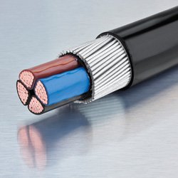 Knipex 95 32 315 A Ratschen-Cortacables Apto Para Abisoliertechnik