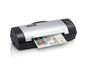 EAN 4042485607875 - Plustek MobileOffice D620 Escáner de tarjetas de visita 600 x 600 DPI Negro, Plata imagen 2