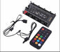 EAN 8681949014710 - Inca ISS-02XN sistema de refrigeración para ordenador Carcasa del ordenador Kit de refrigeración líquida  imagen 7