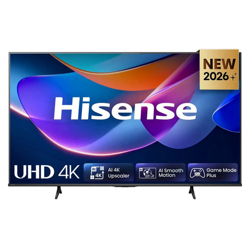 EAN 6942351430751 - Hisense 65A6S 165,1 cm (65") 4K Ultra HD Smart TV Wifi Negro imagen 1