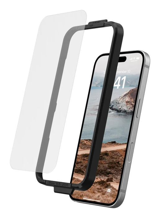Uag Ringo Glass Shield Apple Iphone 16