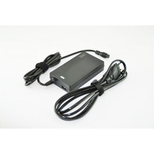 EAN 8436531559892 - 3GO ALIM65AS adaptador e inversor de corriente Interior 65 W Negro imagen 1