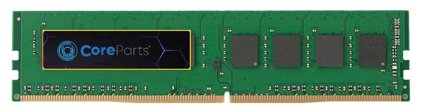 EAN 5704174887942 - CoreParts MMG3881/64GB módulo de memoria 1 x 64 GB DDR4 288-pin DIMM ECC imagen 1