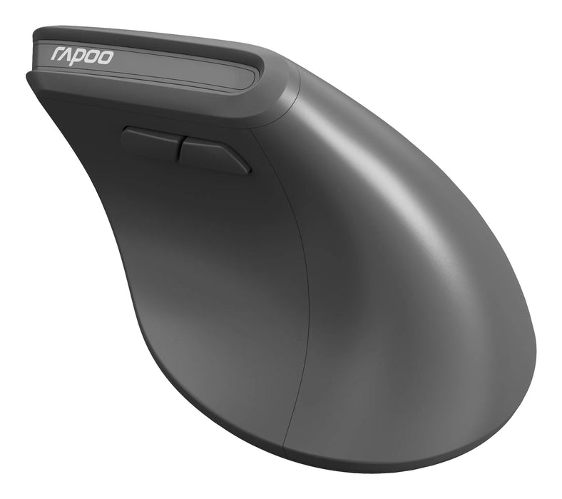 EAN 6940056130495 - Rapoo EV310M ratón Oficina mano derecha RF Wireless + Bluetooth Óptico 2400 DPI imagen 7