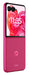 EAN 840023275753 - Motorola razr 50 Ultra 17,5 cm (6.9") SIM doble Android 14 5G USB Tipo C 12 GB 512 GB 4000 mAh Rosa imagen 2