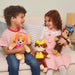 EAN 0681147035300 - PAW Patrol Marshall Take Along Buddy imagen 4