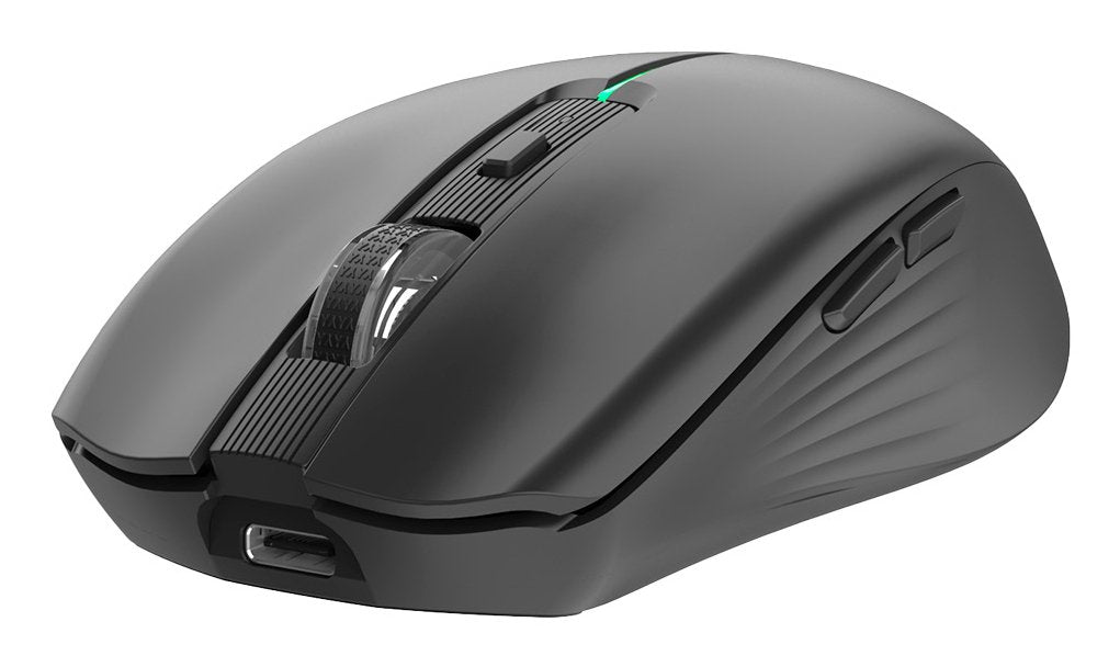 EAN 8436624420030 - CoolBox W01 ratón Juego mano derecha RF inalámbrico Óptico imagen 3