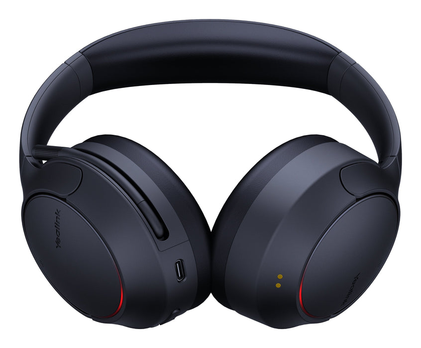 Yealink Bh78 With Stand Usb-C A