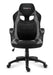 EAN 5903796010114 - Huzaro FORCE 2.5 GREY MESH Butaca para jugar Asiento de malla Negro, Gris imagen 2