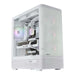 EAN 8436617921247 - ABYSM Danube Sava H500 II Air Midi Tower Blanco imagen 1