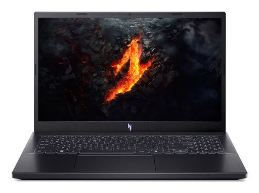 EAN 4711474043207 - Acer Nitro V 15 ANV15-41-R81L AMD Ryzen™ 7 7735HS Portátil 39,6 cm (15.6") Full HD 16 GB DDR5-SDRAM 512 G imagen 1