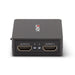 EAN 4002888383585 - Lindy 38358 divisor de video HDMI 2x HDMI imagen 3