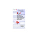 EAN 4030152091799 - Olympia 9179 plastificador 100 pieza(s) imagen 1