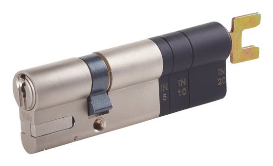 EAN 5052847109496 - Yale Linus L2 imagen 3