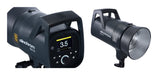 EAN 7630006323747 - Elinchrom ELC 500 unidad de flash para estudio fotográfico 522 Ws 1/9430 s Negro imagen 1