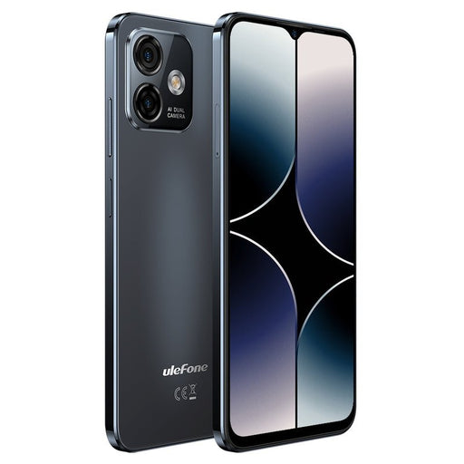 EAN 6937748735762 - Ulefone Note 16 Pro 16,6 cm (6.52") SIM doble Android 13 4G USB Tipo C 6 GB 128 GB 4400 mAh Negro imagen 2