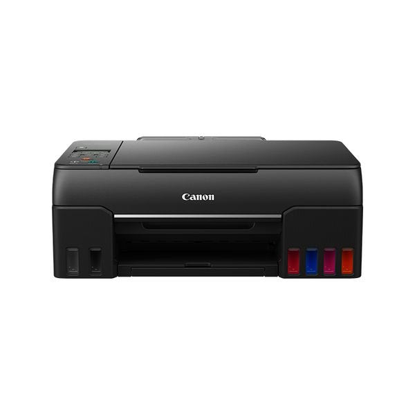 Canon Pixma G640 Inyección De Tinta A4 4800 X 1200 Dpi Wifi