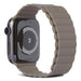 EAN 8720593002022 - Decoded D22AWS40TSL3SDTE pieza y accesorio para reloj Correa de reloj imagen 1