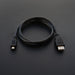 EAN 8433281006522 - Nanocable HDMI, 0.8m cable HDMI 0,8 m HDMI tipo A (Estándar) HDMI tipo D (Micro) Negro imagen 4