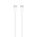 EAN 0194252750612 - Apple MM093ZM/A cable USB 1 m USB C Blanco imagen 2