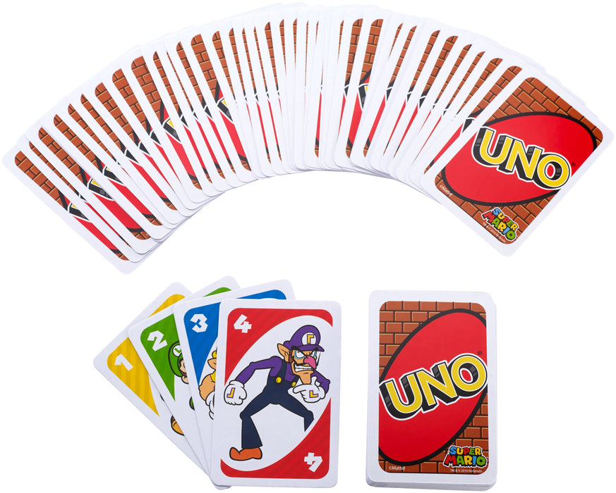 EAN 887961331240 - Games DRD00 juego de tablero Juego De Cartas Perder las cartas imagen 3