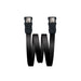 EAN 8433281000834 - Nanocable 10.18.0401 cable de SATA 0,5 m eSATA Negro imagen 1