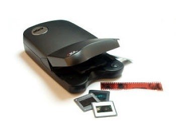EAN 4005039653803 - Reflecta CrystalScan 7200 Escáner de negativos/diapositivas 7200 x 3600 DPI A4 imagen 1