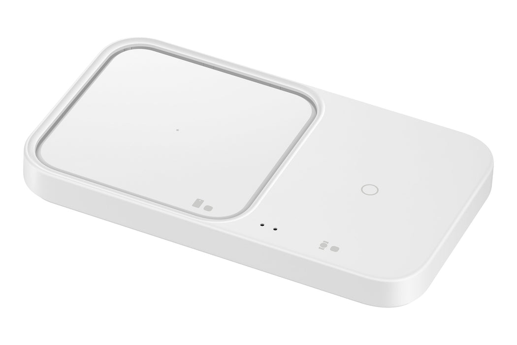 EAN 8806092978515 - Samsung EP-P5400 Auriculares, Smartphone, Reloj inteligente Blanco USB Cargador inalámbrico Interior imagen 4