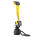 EAN 4056929212365 - Mantona 21236 soporte Soporte activo para teléfono móvil Teléfono móvil/smartphone Negro, Amarillo imagen 5