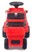 EAN 4042774476861 - Jamara Shelby Ford F-150 Raptor Correpasillos con forma de coche imagen 11