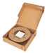 EAN 4016032500797 - Digitus DN-948030-1 Cable de fibra óptica e InfiniBand 2x LC FTTH Blanco imagen 5