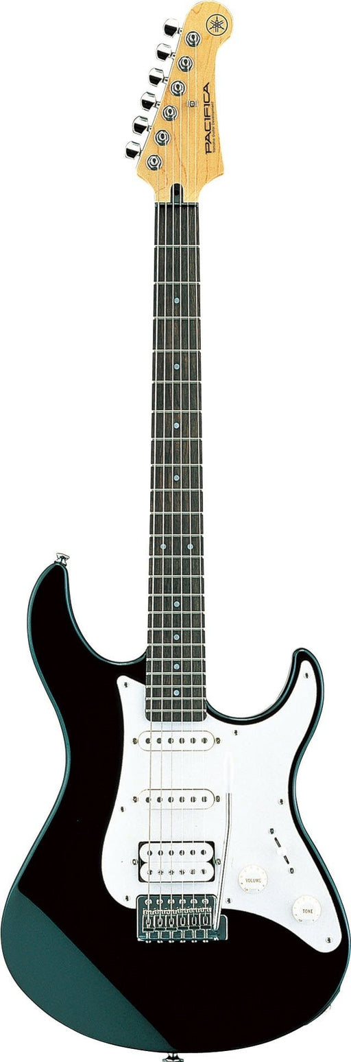 EAN 4957812688147 - Yamaha PAC112J Guitarra eléctrica 6 cuerdas Negro imagen 1