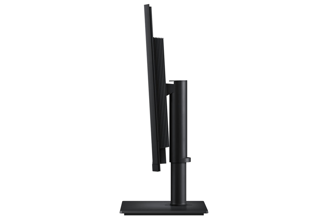 Samsung Viewfinity S32h804uau (80 Cm (32 Zoll), Negro, Ultrahd/4k, Va, Hdmi, Dp, Usb-Hub) Ls32h804uauxen