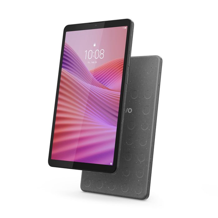 Lenovo Tab One Mediatek 64 Gb 22,1 Cm (8.7") 4 Gb Wi-Fi 5 (802.11ac) Android 14 Gris