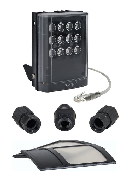 Vario2 I6 Poe Standard Pack, 10øx10ø, 35øx10ø And 60øx25ø